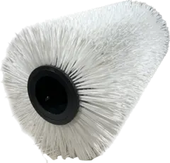Hovedvalse ValAir (1400/400/110) 2=1sett nylon 2*3,0mm - 36rk. 10mm bolt