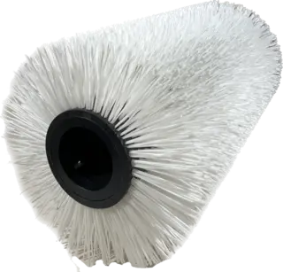 Hovedvalse ValAir (1400/400/110) 2=1sett nylon 2*3,0mm - 36rk. 10mm bolt