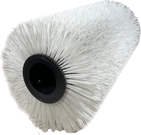 Hovedvalse ValAir (1400/400/110) 2=1sett nylon 2*3,0mm - 36rk. 10mm bolt