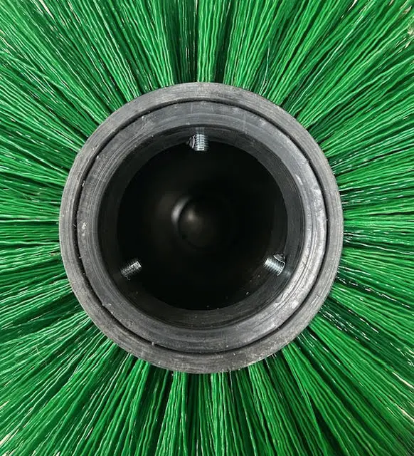 Hovedvalse ValAir (1800/400/110) 2=1sett ppl 1,3/1,8mm - 23rk. 8mm bolt 