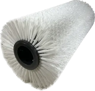 Hovedvalse ValAir (1800/400/110) 2=1sett nylon 1,5mm -  36rk. 10mm bolt