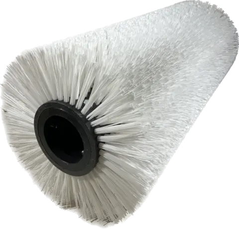 Hovedvalse ValAir (1800/400/110) 2=1sett nylon 1,5mm -  36rk. 10mm bolt