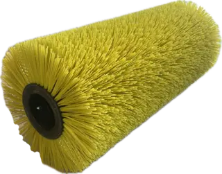 Hovedvalse ValAir (1800/400/110) 2=1sett ppl 1,6/2,4mm - 36rk. 10mm bolt