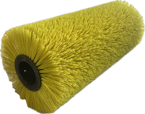 Hovedvalse ValAir (1800/400/110) 2=1sett ppl 1,6/2,4mm - 36rk. 10mm bolt