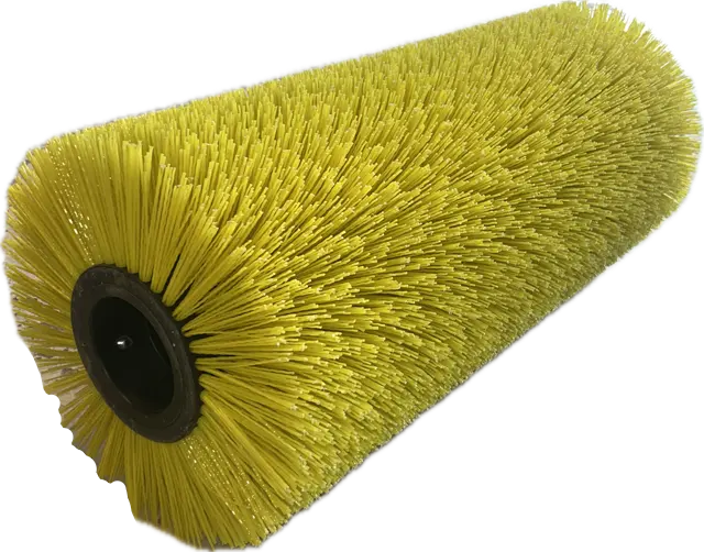 Hovedvalse ValAir (1800/400/110) 2=1sett ppl 1,6/2,4mm - 36rk. 10mm bolt 