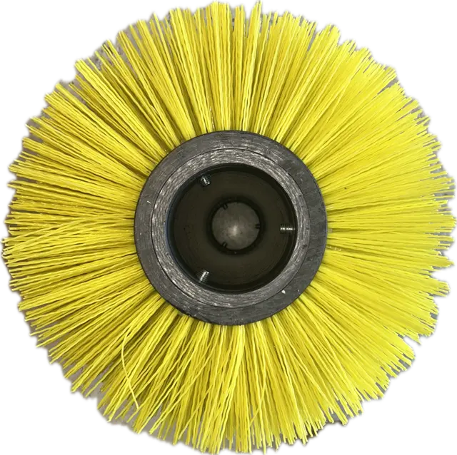 Hovedvalse ValAir (1800/400/110) 2=1sett ppl 1,6/2,4mm - 36rk. 10mm bolt 