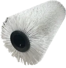 Hovedvalse ValAir (1800/400/110) 2=1sett nylon 2*3,0mm - 36rk. 10mm bolt