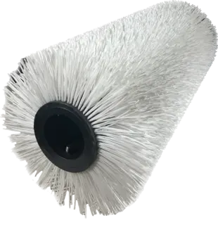 Hovedvalse ValAir (1800/400/110) 2=1sett nylon 2*3,0mm - 36rk. 10mm bolt