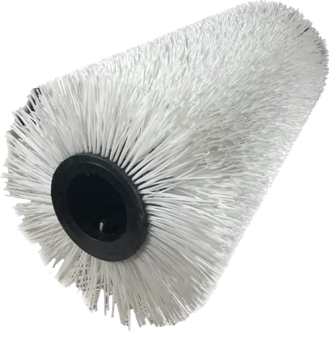 Hovedvalse ValAir (1800/400/110) 2=1sett nylon 2*3,0mm - 36rk. 10mm bolt