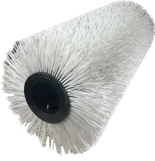 Hovedvalse ValAir (1800/400/110) 2=1sett nylon 2*3,0mm - 36rk. 10mm bolt 