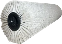 Hovedvalse ValAir (1250/400/110) nylon 1,5mm - 36rk. 10mm bolt