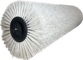 Hovedvalse ValAir (1250/400/110) nylon 1,5mm - 36rk. 10mm bolt