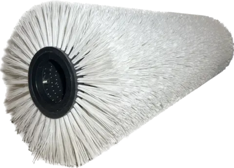 Hovedvalse ValAir (1250/400/110) nylon 1,5mm - 36rk. 10mm bolt