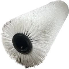 Hovedvalse ValAir (1250/400/110) nylon 2*3,0mm - 36rk. 10mm bolt