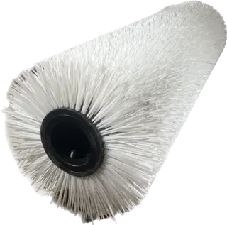 Hovedvalse ValAir (1250/400/110) nylon 2*3,0mm - 36rk. 10mm bolt
