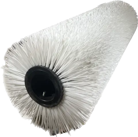 Hovedvalse ValAir (1250/400/110) nylon 2*3,0mm - 36rk. 10mm bolt