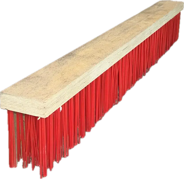 Redexim VC L=1000mm (150x90) pp 1,7x 3,0mm. Finérplate 