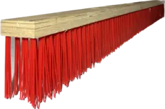 Kongsberg L=2000mm (120x60) pp 1,7*3,0mm. Fin&#233;rplate