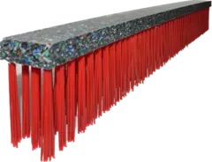 Redexim VC L=1200mm (150x90) ppl 1,7x 3,0mm. Plastplate