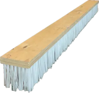 Lamell L=2000 (150x155) pp 1.7*3,0mm. Fin&#233;rplate