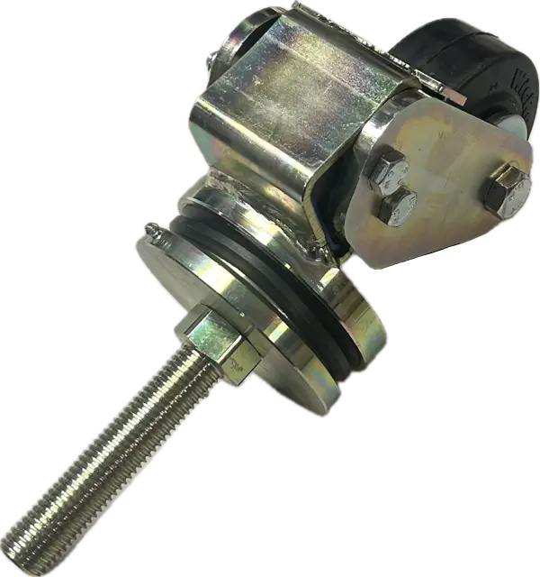 Ravo Hjul Sug  Heavy Duty (5-0390) 