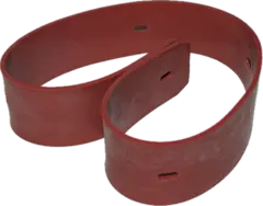 Hako Junior 38 B/B 12 Nalg. Bakre * (L=680) (WR390042)