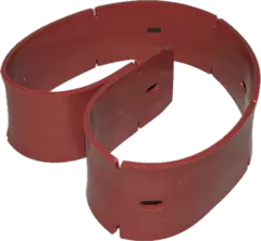 Hako Junior 38 B/B 12 Nalg. Fremre * (L=620) (WR390043)
