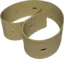 Hako Junior 38 B/B 12 Nalg. Fremre * (L=558) (WR390077)