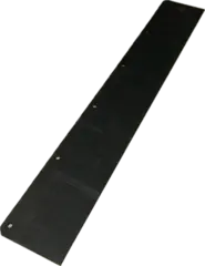 Hako Jonas 1200 ny.mod. Gummi, valse, bak nr1 (H01111070)