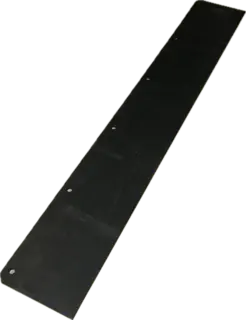 Hako Jonas 1200 ny.mod. Gummi, valse, bak nr1 (H01111070)