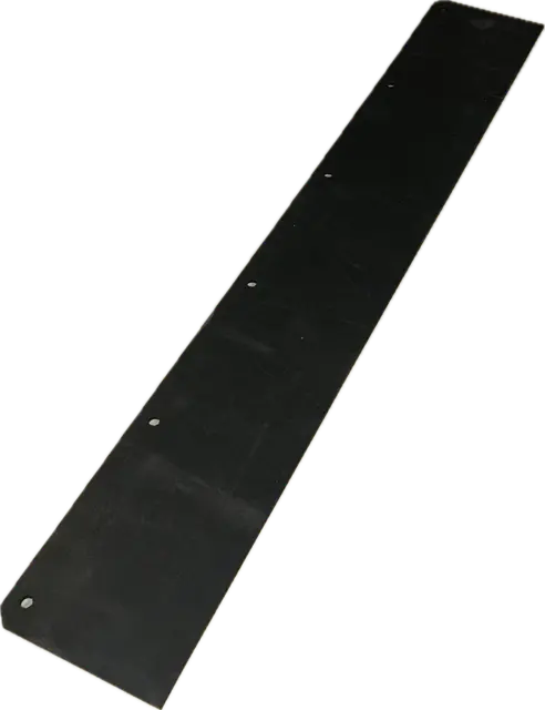 Hako Jonas 1200 ny.mod. Gummi, valse, bak nr1 (H01111070) 