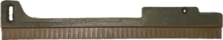 Comac CE 35 Sidelist, vs (CO203435) (42111060)