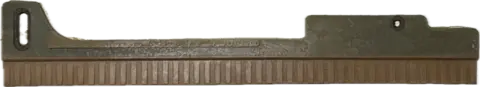 Comac CE 35 Sidelist, vs (CO203435) (42111060)