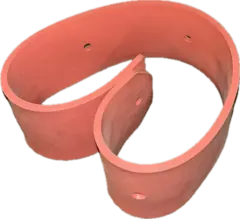 Comac/Fimap m.fler. Sidelist (venstre) * (L=735) (67622340)