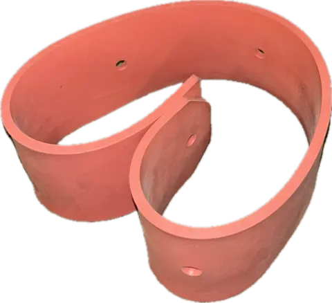 Comac/Fimap m.fler. Sidelist (venstre) * (L=735) (67622340)