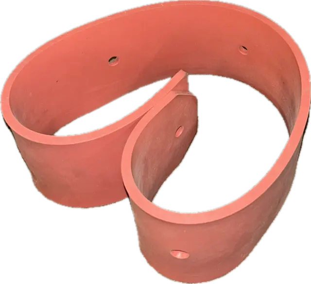 Comac/Fimap m.fler. Sidelist (venstre) * (L=735) (67622340) 