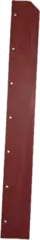 Comac C 130 Sprutskj&#248;rt, v.side * (H=80) (L=670) (406005)