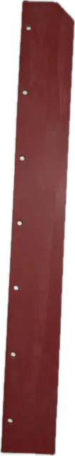 Comac C 130 Sprutskjørt, v.side * (H=80) (L=670) (406005) 