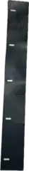 Comac C 130 sprutskj&#248;rt, bakre, vs. * (L=608) (406010)