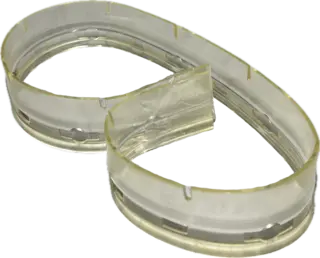 Comac/Fimap. Nalg. Fremre Pu (L=788) (CO219375=508030)