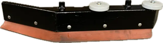 Comac Ultra 85 B Sprutskjørt, hs assy (CO214781) 