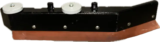 Comac Ultra 85 B Sprutskjørt, vs assy (CO214840) 