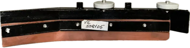 Comac Ultra 85 B Sprutskjørt, vs assy (CO214840) 