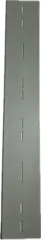 Hako B 115 R/750 RC Sidegummilist * Pa. hs/vs (L=715) (H107425)