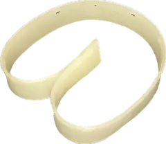 Hako B 530/550/650 m.fler. Nalg. B. PU (L=965) (H67075PU)