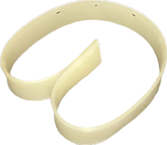 Hako B 530/550/650 m.fler. Nalg. B. PU (L=965) (H67075PU) 