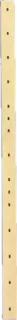 Hako B 70/B 115R/750 RC Nalg. Bakre * Pa. (L=1040) (H107748)