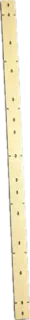 Hako B 70/B 115R/750 RC Nalg. Fremre Pa. (L=998) (H107747)