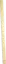 Hako B 70/B 115R/750 RC Nalg. Fremre Pa. (L=998) (H107747)