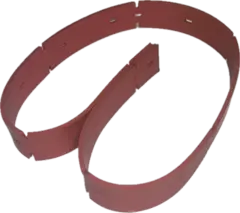 Hako B 910 Nalg. Fremre, Pa, ny mod (L=1175) (H107979PA)